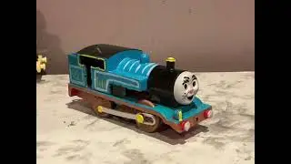 The Adventures OF T&F￼ Thanksgiving special Thomas and porky OFFICIAL TRAILER 