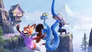🎉🦊【衝撃記録】『ズートピア2』公開わずか17日で世界興収10億ドル突破！アニメ映画史上最速の快挙🔥🌍