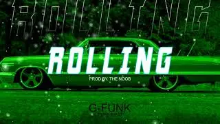 [FREE] G-Funk Type Beat - 