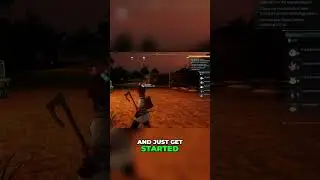 Capturing Rare Creatures  Finding the Fox Spark & Subduing the Alpha Chilette!