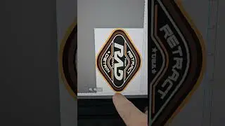 Epson Surecolor V1070 uv flat bed printer. Setting up a license plate to print.