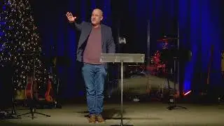 My Understanding, or God's Word? (sermon short) - Pastor Randy Hood