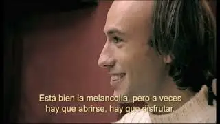 Carlos N&uacute;&ntilde;ez: Un Gallego en la Breta&ntilde;a (Trailer, 2003)