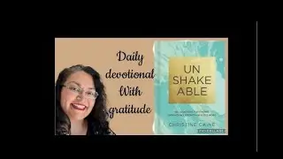 Jan 24 devotional.  2 Samuel 12:13￼