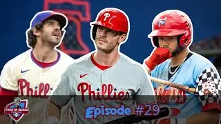 Failing Upward | Ep. 29 | 6/30/25 | Phightin' Words