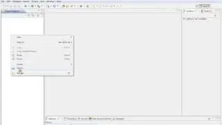 HOW TO IMPORT MAVEN PROJECT IN ECLIPSE DEMO