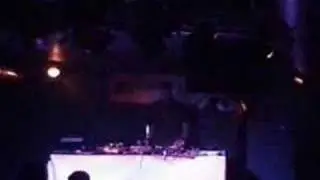 TOROWEINS (MPC 2500) + DJ ISI (LOOPSTATION)  Sevilla Abr 08