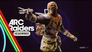 [Arc Raiders] New Update, New Skin and New Trials! Blueprint Giveaway Still and Quests. Come Join Me