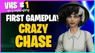 Let's Try This Game! - VHS Full Gameplay No Commentary #1