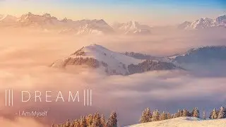 I Am Myself - DREAM (Original Mix)|(Chill Future Bass | Soft EDM)