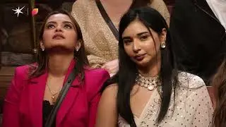 Its Elimination Time | Bigg Boss 19 | Now Streaming | Jio Hotstar