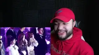 JENNIE & KAI [JENKAI] Things We Didn’t Notice ! : DrizzyTayy Reaction ** Who Is Kai ?!** 🤔😳