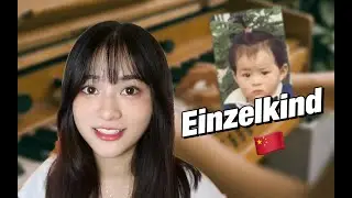 Einzelkinder in China | So habe ich es erlebt...