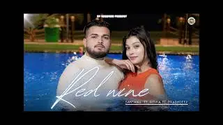 RED WINE ( AUDIO SONG) || SANTANU FT. RITIKA || PRABHDEEP FT. RADHIKA || #2026 #newsong  #song