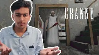 GRANNY 1 HORROR ESCAPE 😱 10 MINUTE CHALLENGE 🤯