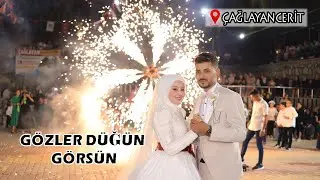 Fatma & İsa ÇETİNKAYA / 2024 düğünü ÇAĞLAYANCERİT