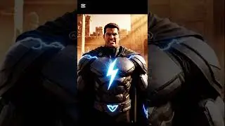 THE BLACK ADAM #history #movie #epic #series #horror