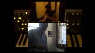 Necessary Bonus (Snippet)  - Sam Lunsford & Jamiel Allen
