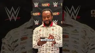 Big E revealing his top Clash Superstars skins. 🔥 Which are your favorite? #clashamania