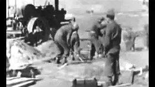 1944  Η ανατίναξη του Ισθμού Κορίνθου από τους Γερμανούς