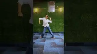 Ambarsariya Dance Cover | Viral Trending Reel 2025 | Bollywood Dance Shorts