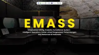 PKM-VGK 2025 | EMASS (Tema PKM No. 8 - Pelestarian Lingkungan dan Mitigasi Bencana) | IPB University