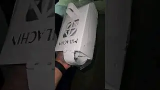 ola charger stand unboxing | WOWE Itna Sasta Ola S1 & Ola S1 Pro ka Metal ChargerHolder #viral #ola