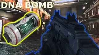 DNA BOMB!!!! (Advanced warfare)