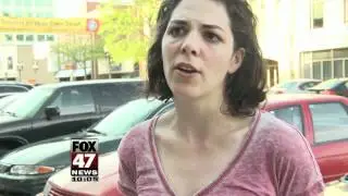 Michigan Heightens Penalty for Unpaid Parking Tickets