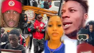 Ekiri ewa Fameica munfa ya mom we! Spice amubeledewo, Alien atode amabugo