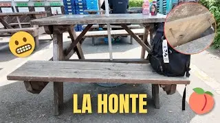 ON A LAISS&Eacute; UN SOUVENIR EN COR&Eacute;E (c'&eacute;tait un peu la honte en vrai)