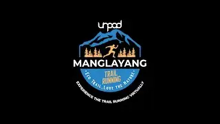 Unpad Manglayang Trail Running Offline Race 2021 - Full Version