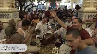 Akinchan Krishna Prabhu_24 Hour Kirtan_22.02.2018
