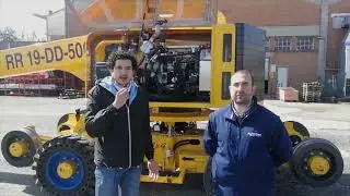 WEBINAR SERIES RR19/500