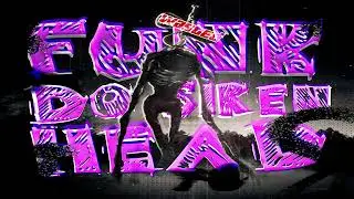 FUNK DO SIRENHEAD - SXLLX