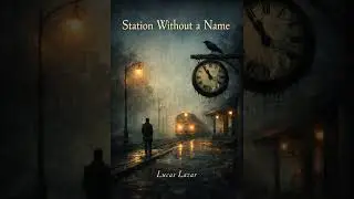 Station Without a Name #music #poetasdelmundo #musica