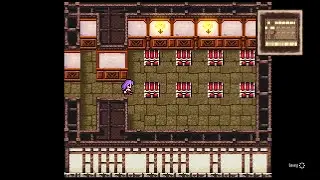 Find all 48 missable chests in Final Fantasy II Pixel Remaster