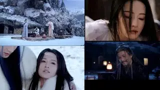 FINALE ENDING! Snowy Nights Timeless Love|Akhir dari semua karakter|Sad Or Happy Ending?