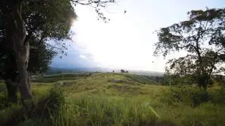 Doc Nomads: My World and Personal Vision