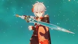 XIPHOS MOONLIGHT HOW TO GET GENSHIN IMPACT