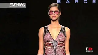 CUSTO BARCELONA Fall 2015 Barcelona - Fashion Channel