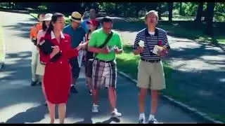 Curb Your Enthusiasm! ShitBow! Hilarious!