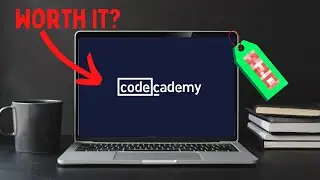 Is Code Academy Still Worth It In 2025?