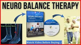 Neuro- Balance Therapy VSL Review 2022 | Neuro Balance Therapy VSL | Neuro-Balance Therapy 2022