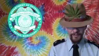 Mad PotCoins M.E.D. Position
