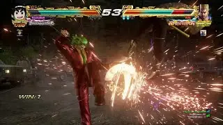 Law's Best Move for Braindead Button Mashers