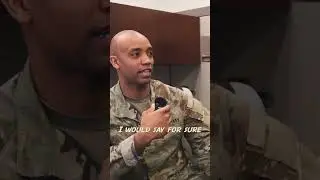 Advice for Future U.S Army Drill Sergeant #drillsergeant