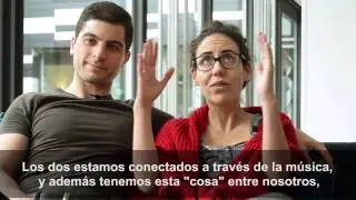 Zaraswing Festival 2016: David & Catia