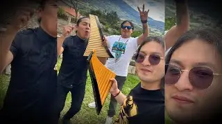 🔴SATURDAY - Cristofer C Cordova - Livestream - HD🎶