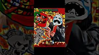 bro is just playing games #troll face#Sigma moment#viral song#neutral face short video#YouTube short